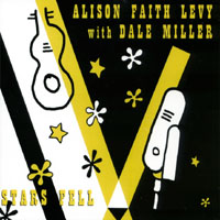 Alison Faith Levy : Stars Fell