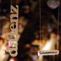 Dalenz : Schwoazweis