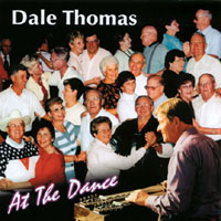 DALE THOMAS: At The Dance