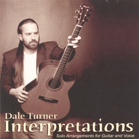 DALE TURNER: Interpretations