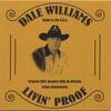 DALE WILLIAMS: Livin' Proof