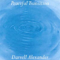 Darrell Alexander : Peaceful Transition