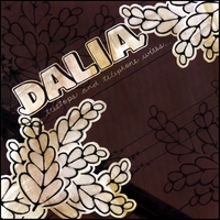 DALIA: Treetops and Telephone Wires