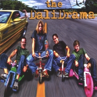 the DaliDrama : the DaliDrama