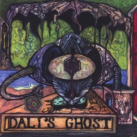 DALI'S GHOST: Dali's Ghost