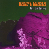Dali's Llama : Full On Dunes