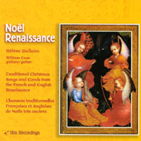 Helene Dallaire : Noel Renaissance