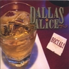 DALLAS ALICE: Social!