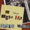 Dallas Wayne: I'm Your Biggest Fan