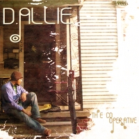 D. ALLIE: The Cooperative