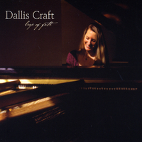 Dallis Craft : Leap Of Faith