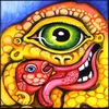 DALMATIAN REX AND THE EIGENTONES: Psychedelic Monsters