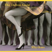 THE DALTON GANG: Rhythms
