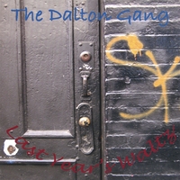 THE DALTON GANG: Last Year's Waltz