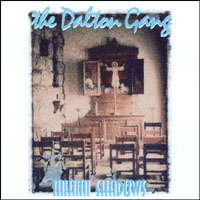 The Dalton Gang : Miami Shadows
