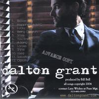 dalton grant : Opium