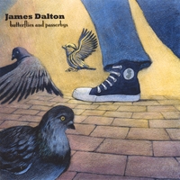 James Dalton : Butterflies and Passerbys
