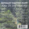 BETHANY DALTON-KASH: Keys to Self Healing
