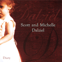 Scott and Michelle Dalziel : Diary