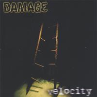 Damage : Velocity