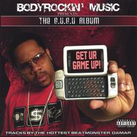 Damar : The G.U.G.U Album