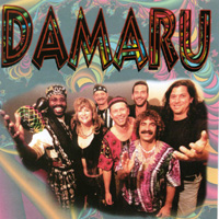 Damaru : Damaru