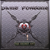 Dame Fortune : The Secret Art