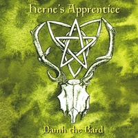 Damh the Bard : Herne's Apprentice