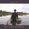 DAMIAN COEN: Six Lane Highway
