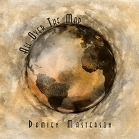 Damien Masterson : All Over The Map