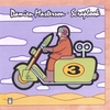 DAMIEN MASTERSON: Scrapbook