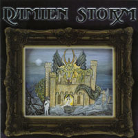 Damien Storm : Horror on St. Lime's Hill