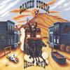 DAMIEN STORM: Ghost Town