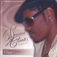 DAMION CANTRELL : CRAZY