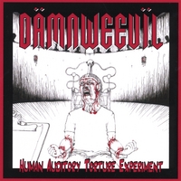 Damnweevil : Human Auditory Torture Experiment
