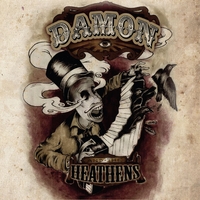 Damon and the Heathens : Sin Pablo Avenue