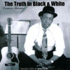 DAMON BARNES: The Truth In Black & White