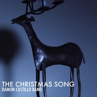 Damon Castillo Band: The Christmas Song