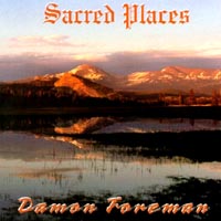 Damon Foreman : Sacred Places