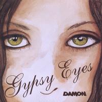 DAMON THE GYPSY: Gypsy Eyes