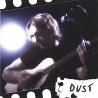 DAMON JOHNSON: Dust