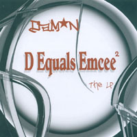 Da'Mon : D Equals Emcee Squared