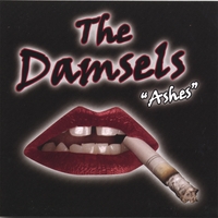 The Damsels : Ashes