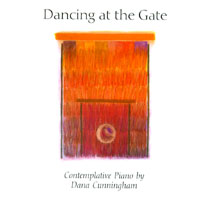 Dana Cunningham : Dancing At The Gate