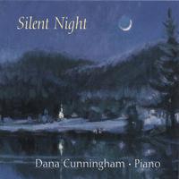 Dana Cunningham : Silent Night