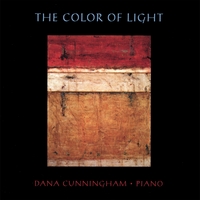 Dana Cunningham : The Color of Light