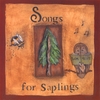 DANA DIRKSEN: Songs for Saplings