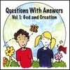 DANA DIRKSEN: Questions With Answers Vol. 1: God And Creation