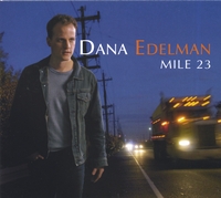 Dana Edelman : Mile 23