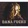 DANA FUCHS: Live in NYC